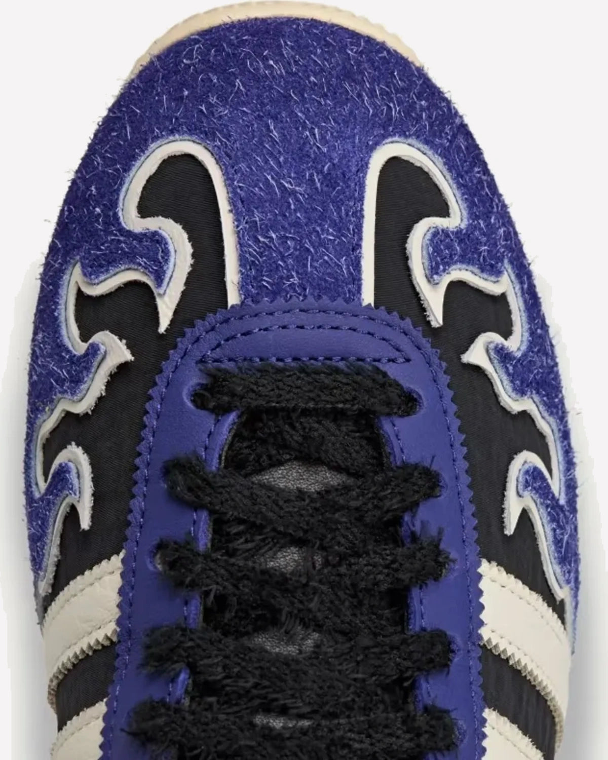 adidas Japan Brain Dead Black Warm Vanilla