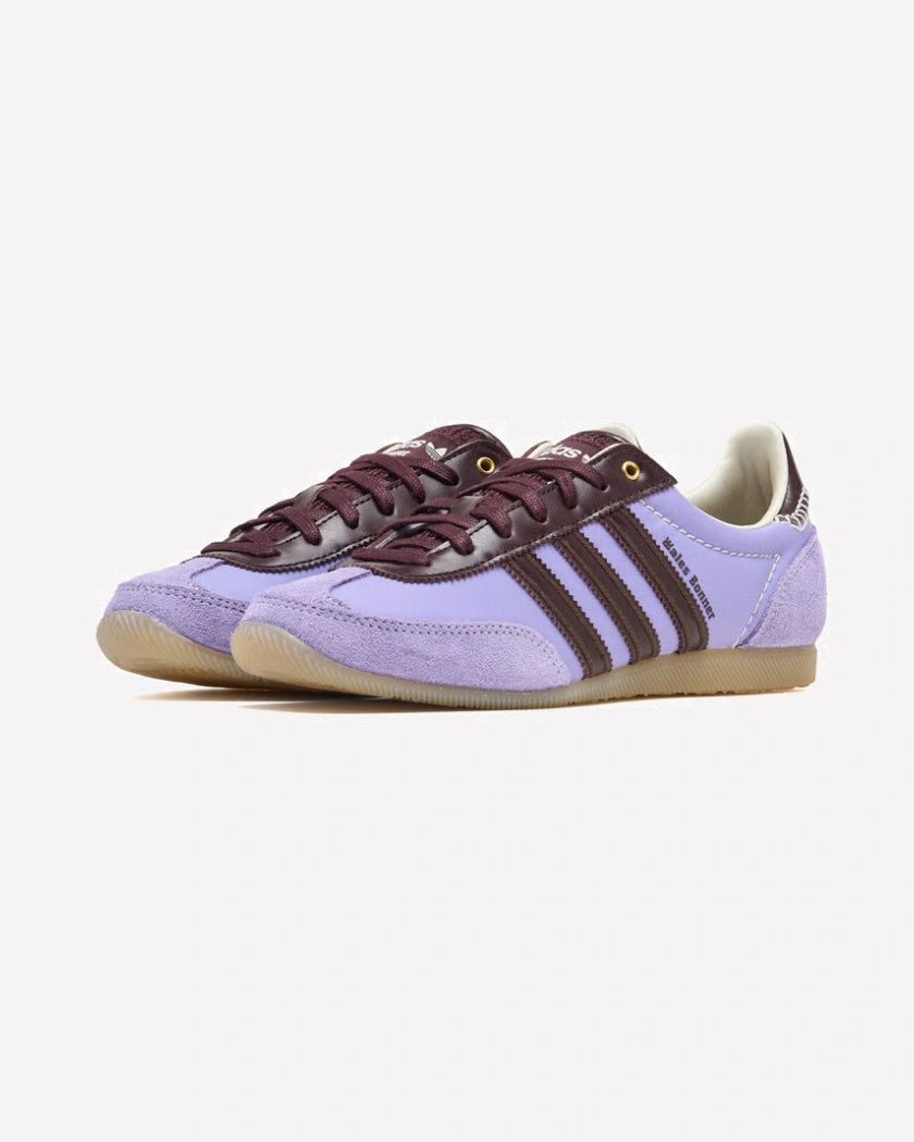 adidas Japan Wales Bonner Light Purple