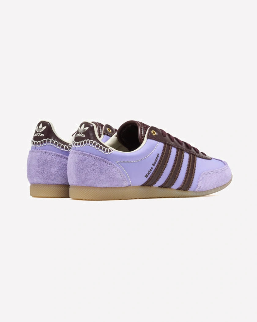 adidas Japan Wales Bonner Light Purple