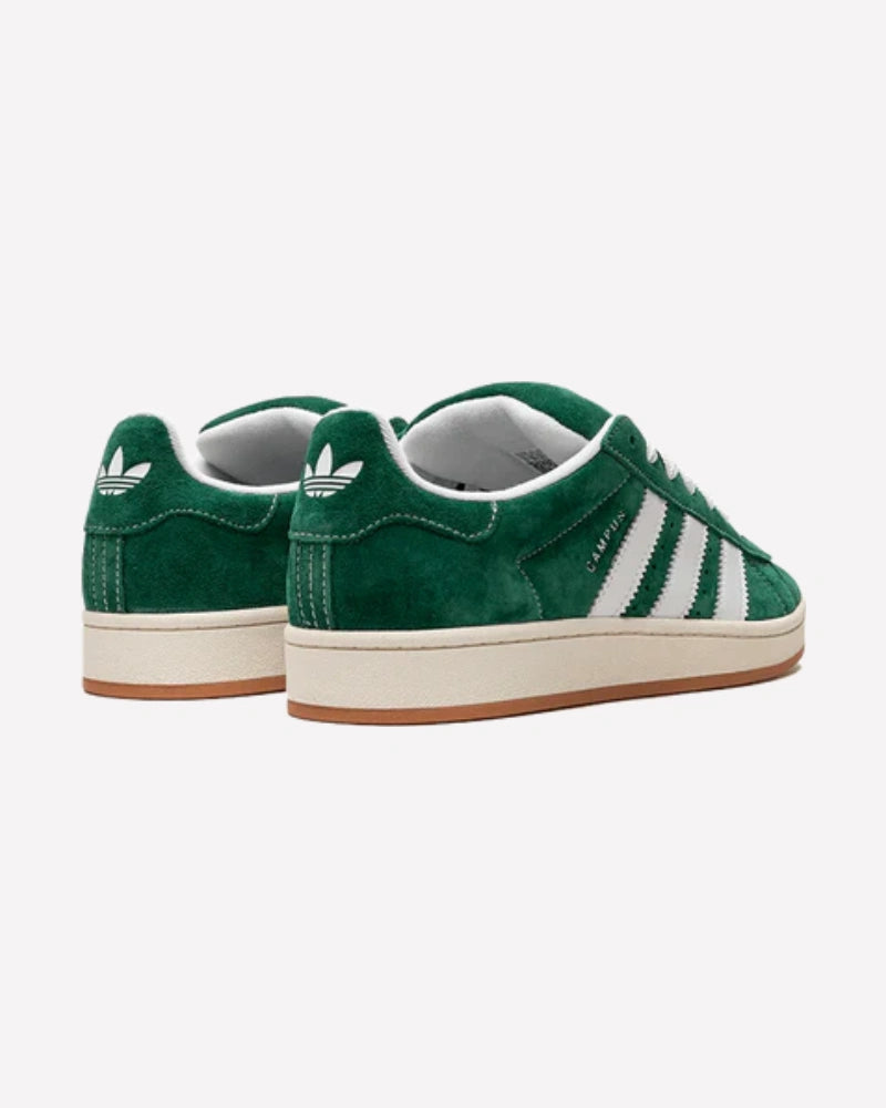 adidas Originals Campus 00s Dark Green