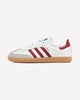 adidas Originals Samba OG Collegiate Burgundy Gum