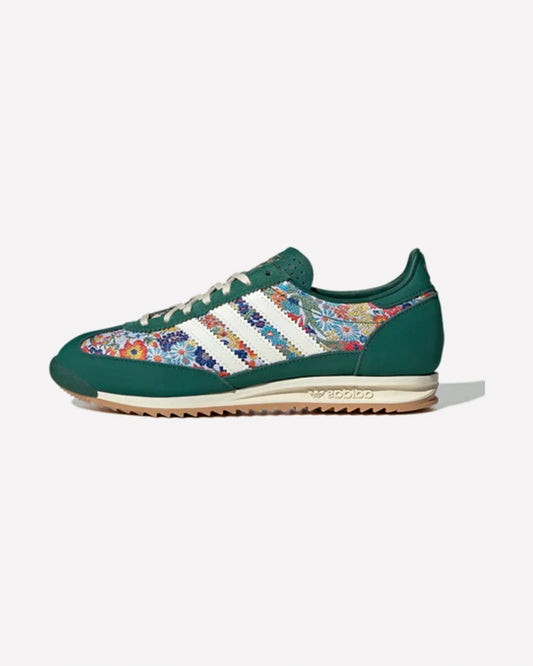 adidas SL 72 Liberty London Green
