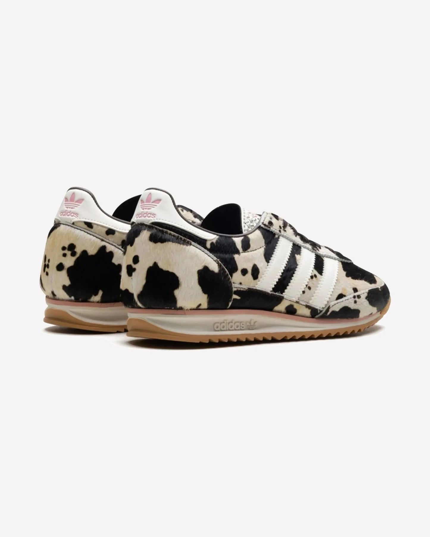 adidas SL 72 OG Cow Print