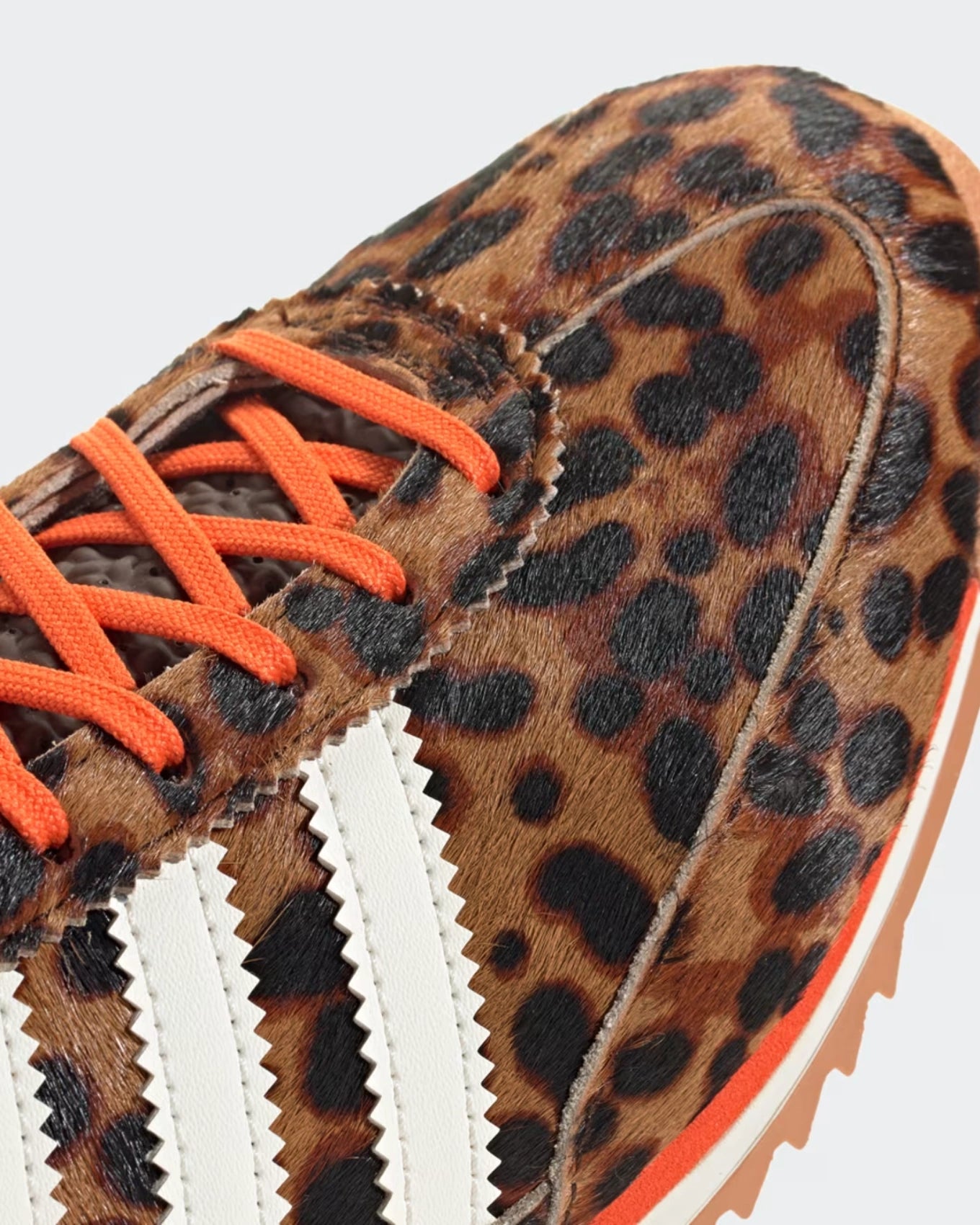adidas SL 72 OG Leopard Print