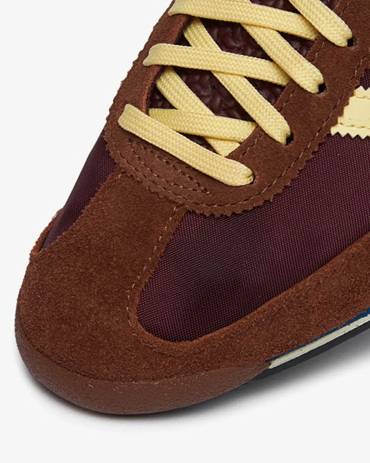 adidas SL 72 OG Maroon Preloved Brown