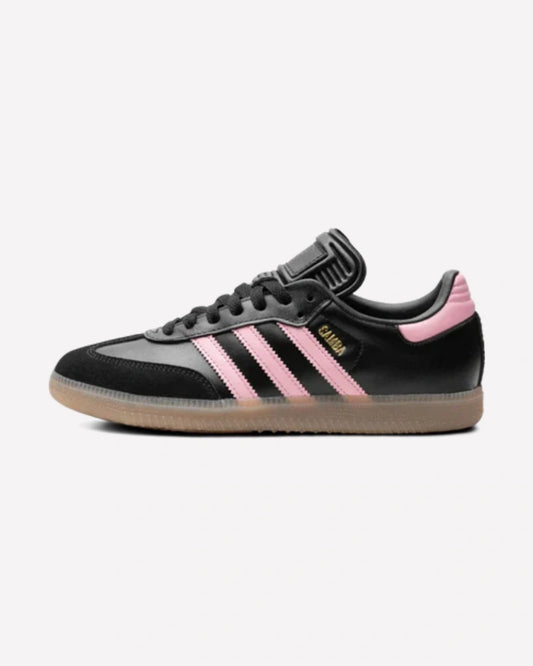 adidas Samba Inter Miami CF Messi Black