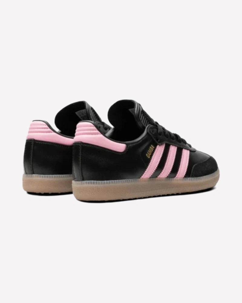 adidas Samba Inter Miami CF Messi Black