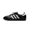 adidas Samba LT Core Black Patent Leather