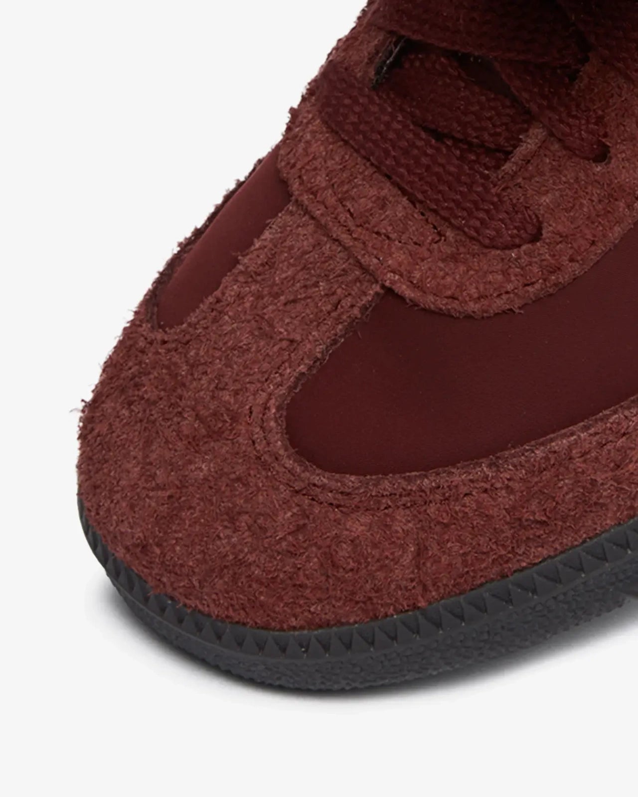 adidas Samba Nylon Wales Bonner Fox Brown