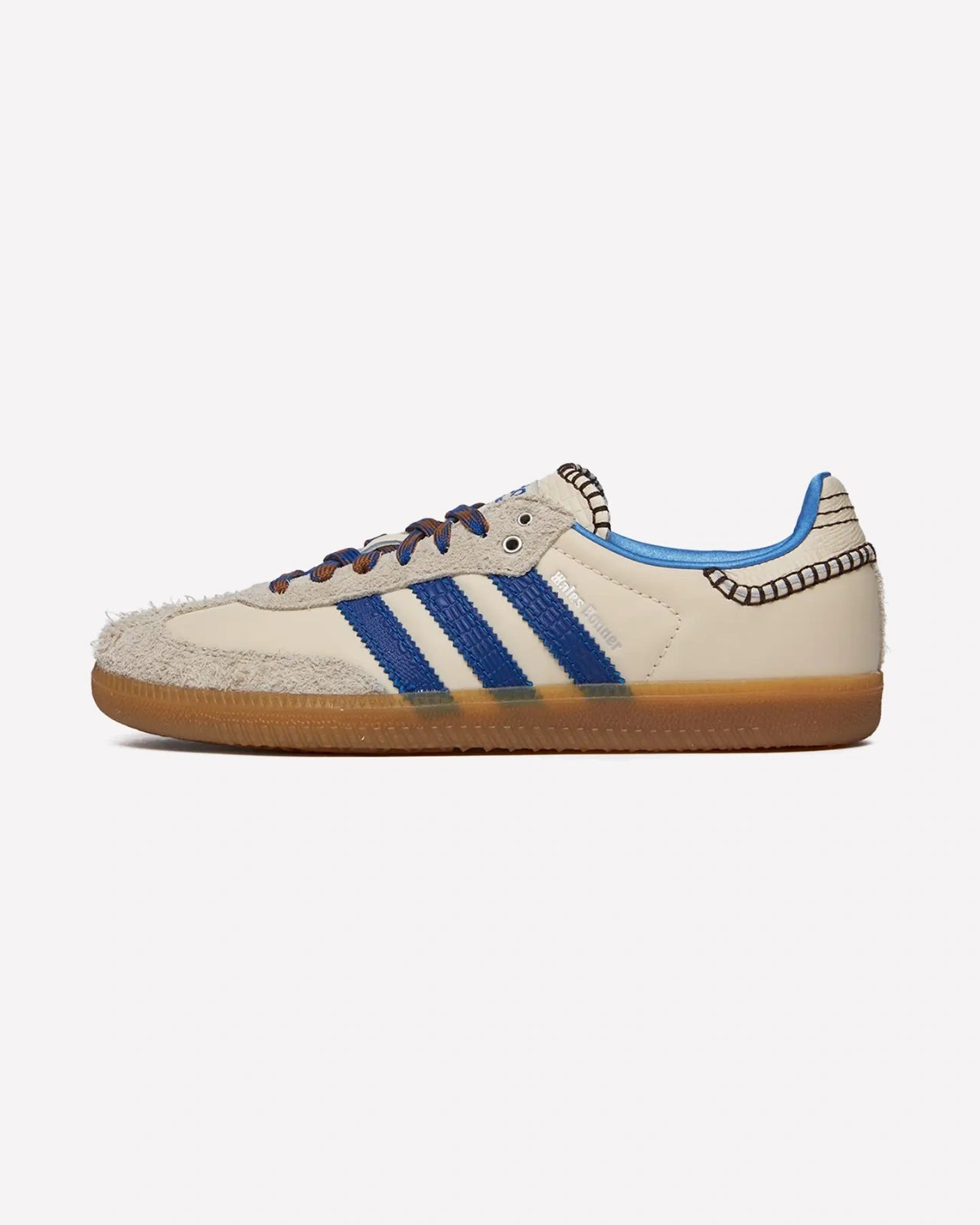 adidas Samba Nylon Wales Bonner Wonder Clay Royal