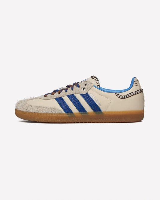 adidas Samba Nylon Wales Bonner Wonder Clay Royal