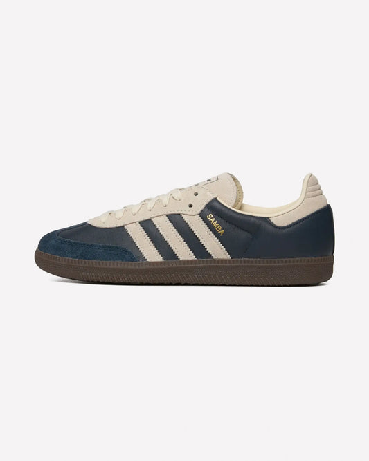 adidas Samba OG Aurora Ink Cream White