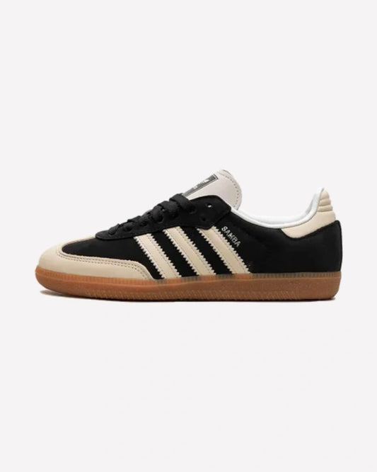 adidas Samba OG Black Wonder White