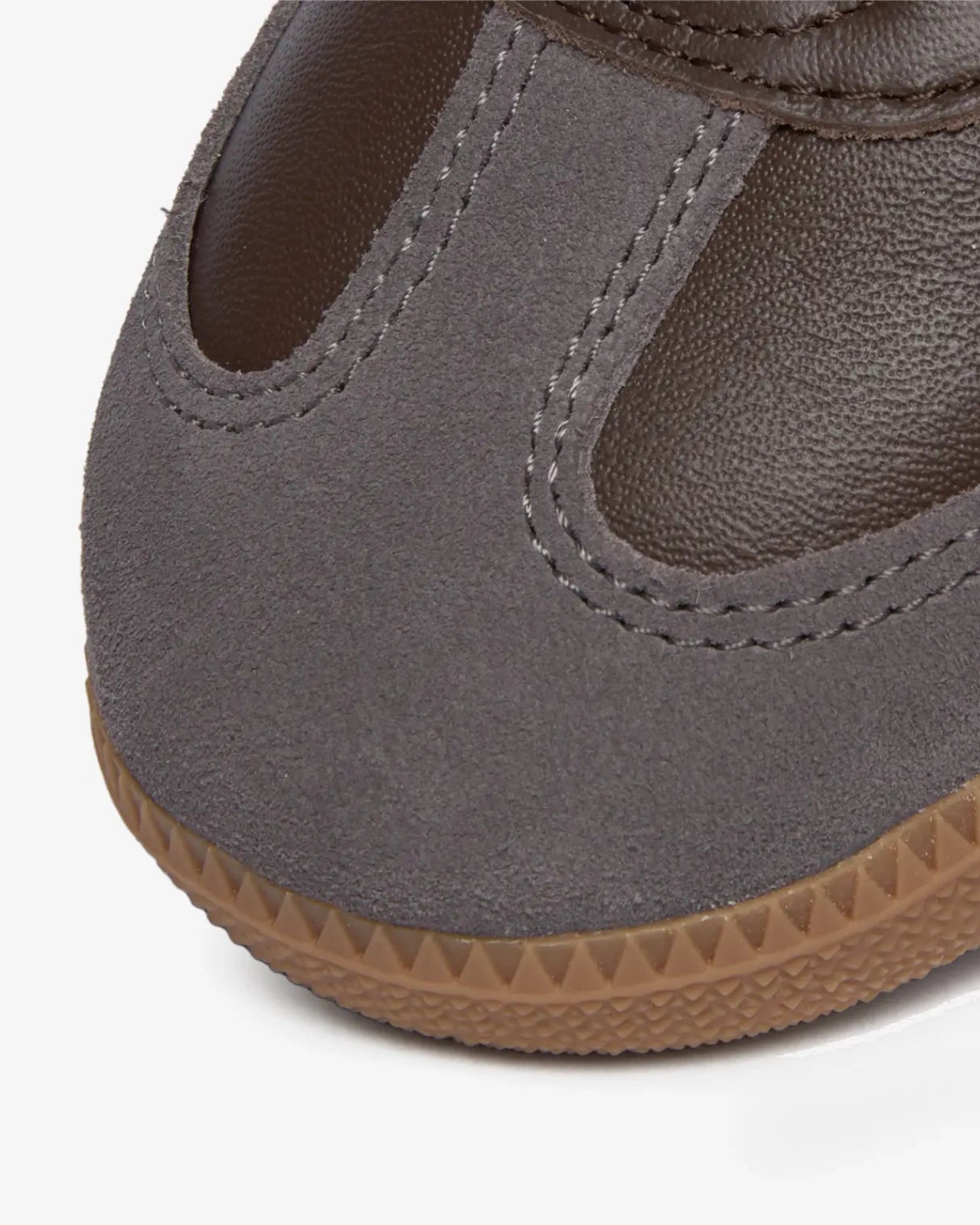 adidas Samba OG Brown Putty Grey