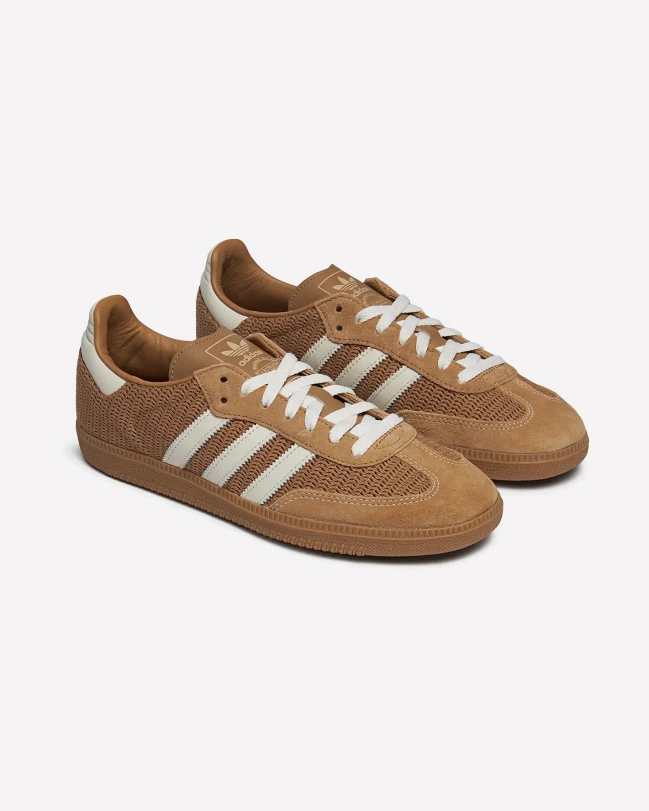 adidas Samba OG Cardboard