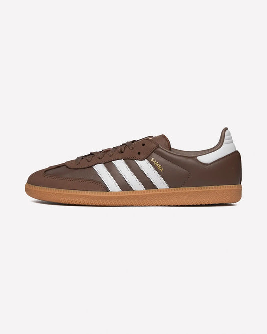 adidas Samba OG Earth Strata Gum