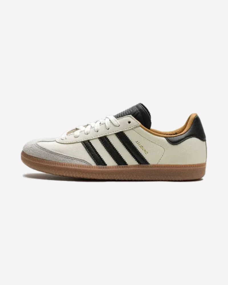 adidas Samba OG JJJJound White