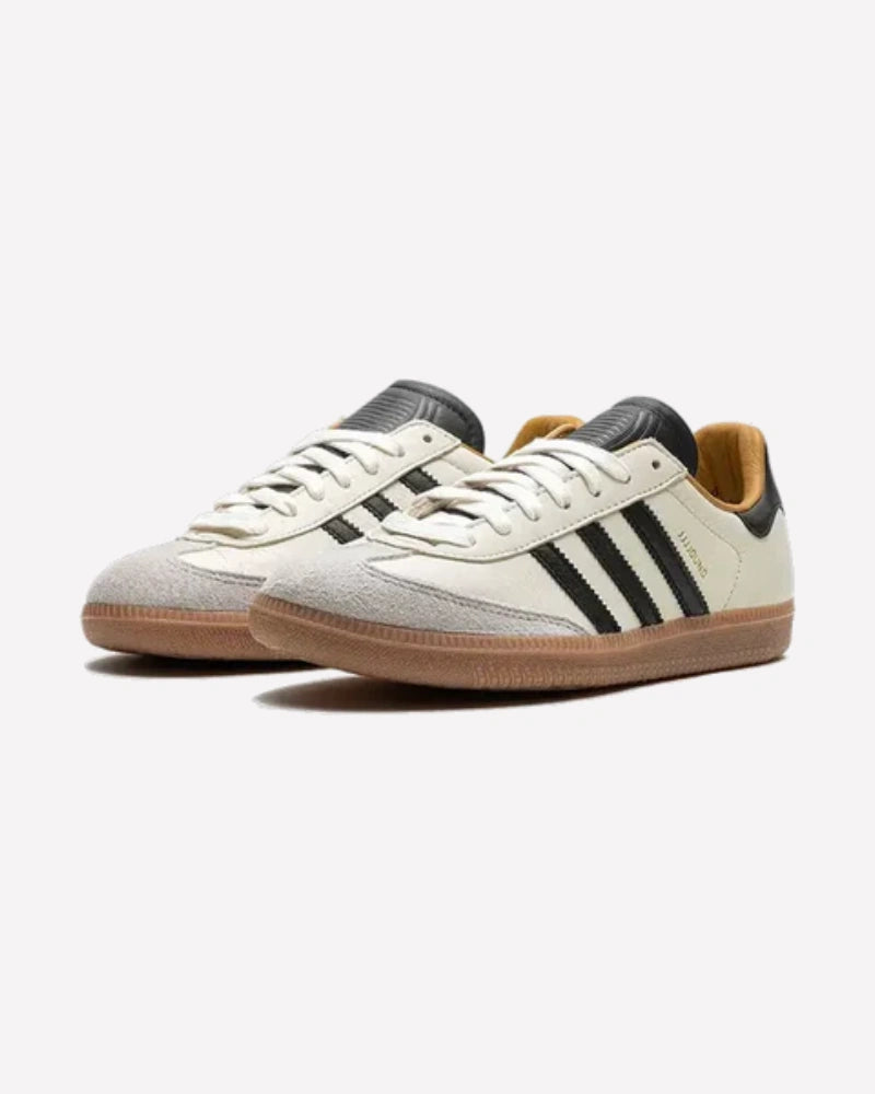 adidas Samba OG JJJJound White
