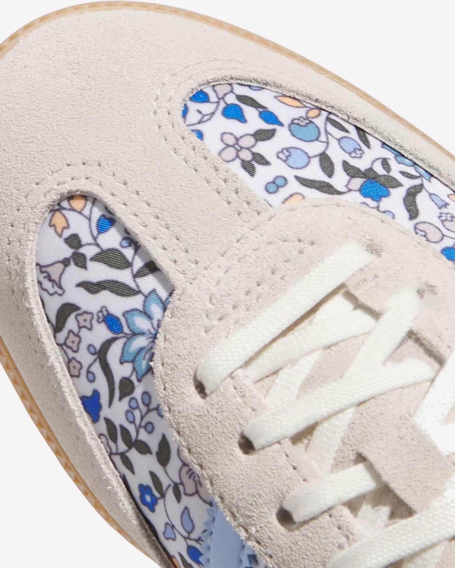 adidas Samba OG Liberty London Blue Floral (GS)