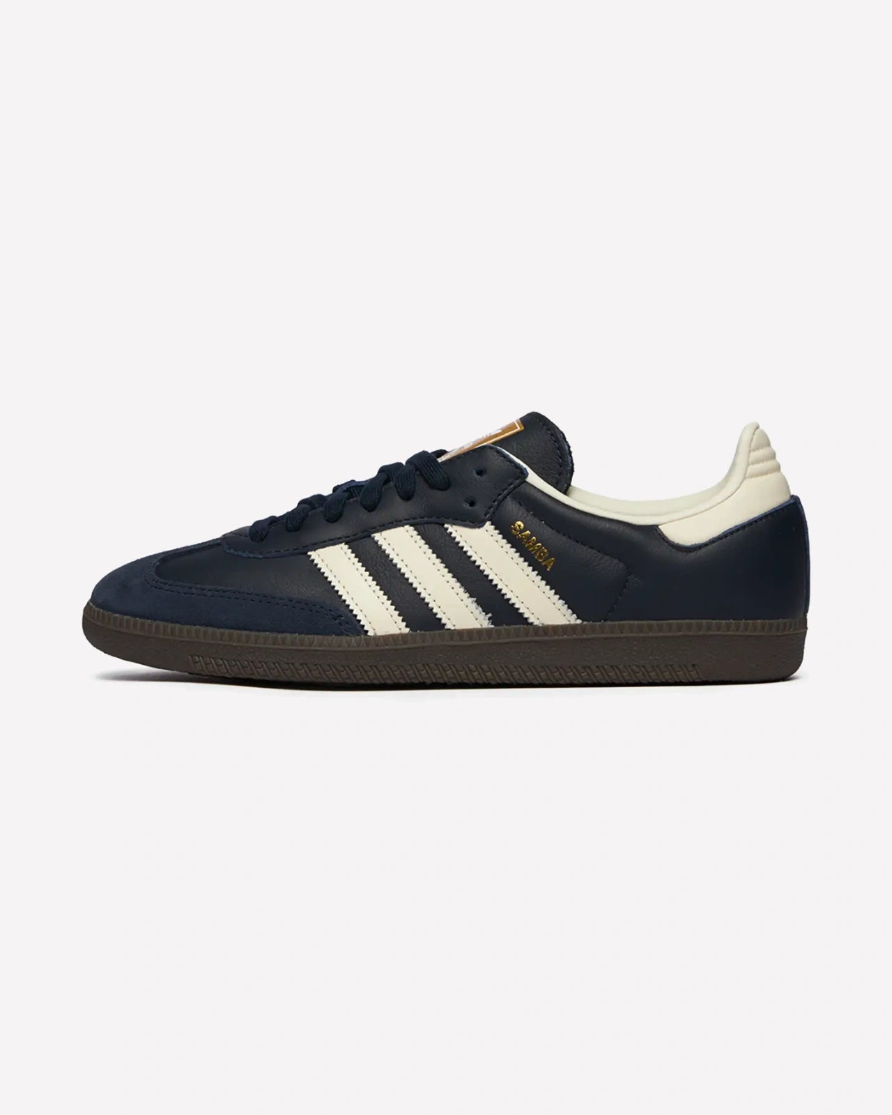 adidas Samba OG Night Navy Gum