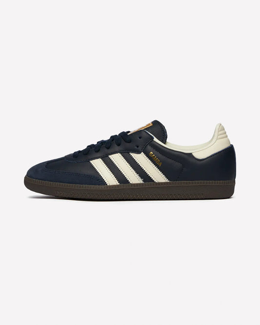 adidas Samba OG Night Navy Gum