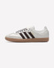 adidas Samba OG Off White Dark Brown