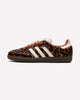 adidas Samba OG Preloved Red Leopard
