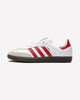 adidas Samba OG White Red
