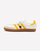 adidas Samba Sporty & Rich White Bold Gold