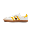 adidas Samba Sporty & Rich White Bold Gold