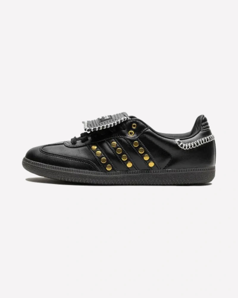adidas Samba Wales Bonner Studded Pack Black