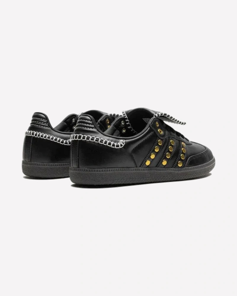 adidas Samba Wales Bonner Studded Pack Black