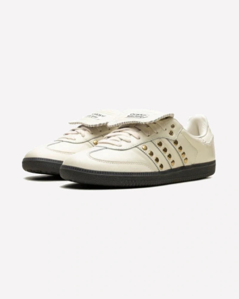 adidas Samba Wales Bonner Studded Pack Cream White