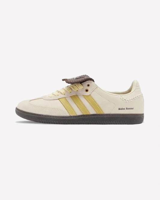adidas Samba x Wales Bonner Ecrtin Brown