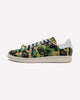 adidas Stan Smith Bape ABC Camo