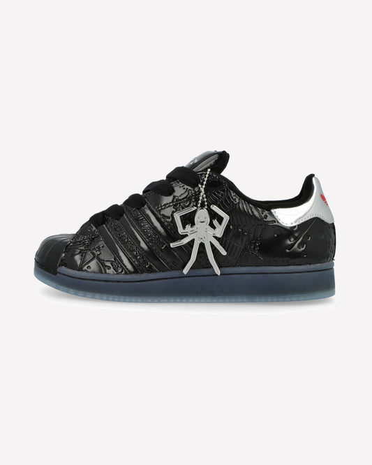 adidas Superstar Sp5der Black