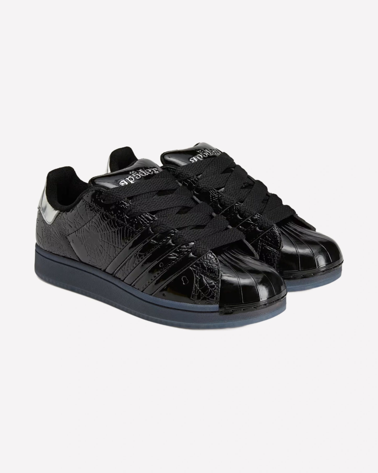 adidas Superstar Sp5der Black