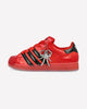 adidas Superstar Sp5der Red Black