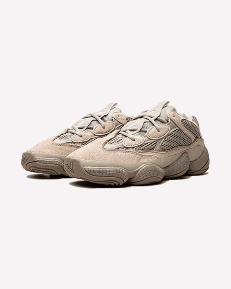 adidas Yeezy 500 Ash Grey