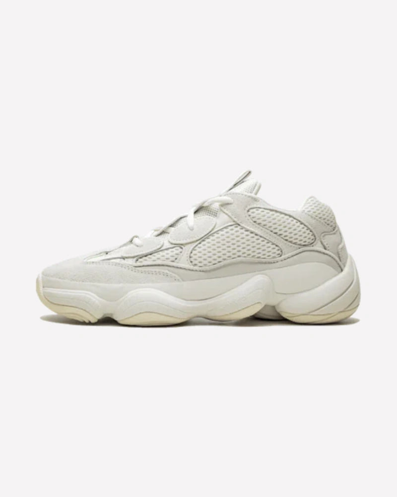 adidas Yeezy 500 Bone White