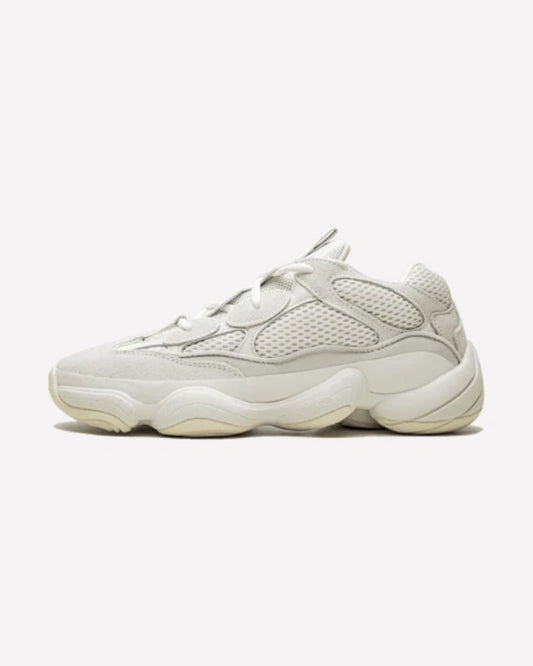 adidas Yeezy 500 Bone White