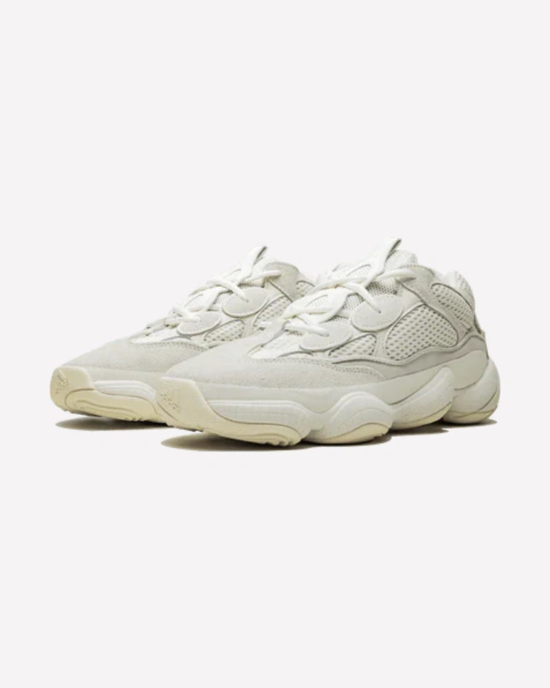 adidas Yeezy 500 Bone White