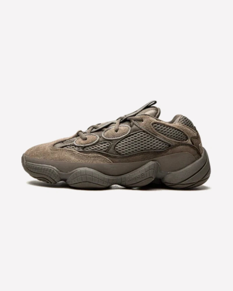 adidas Yeezy 500 Clay Brown