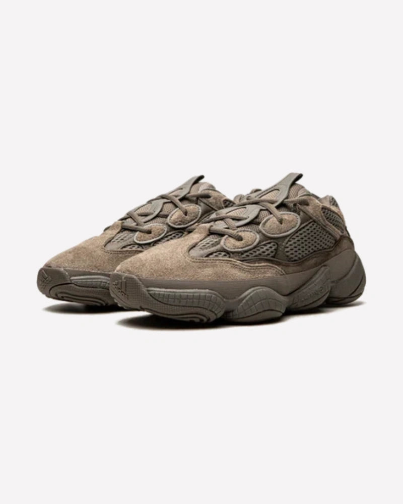 adidas Yeezy 500 Clay Brown