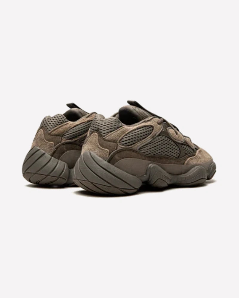 adidas Yeezy 500 Clay Brown