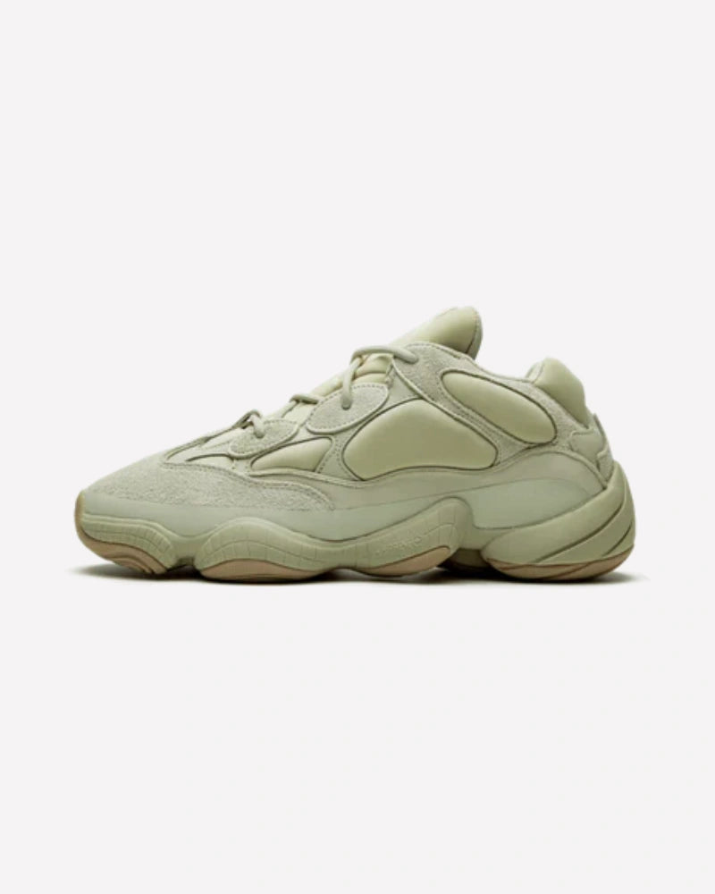 adidas Yeezy 500 Stone