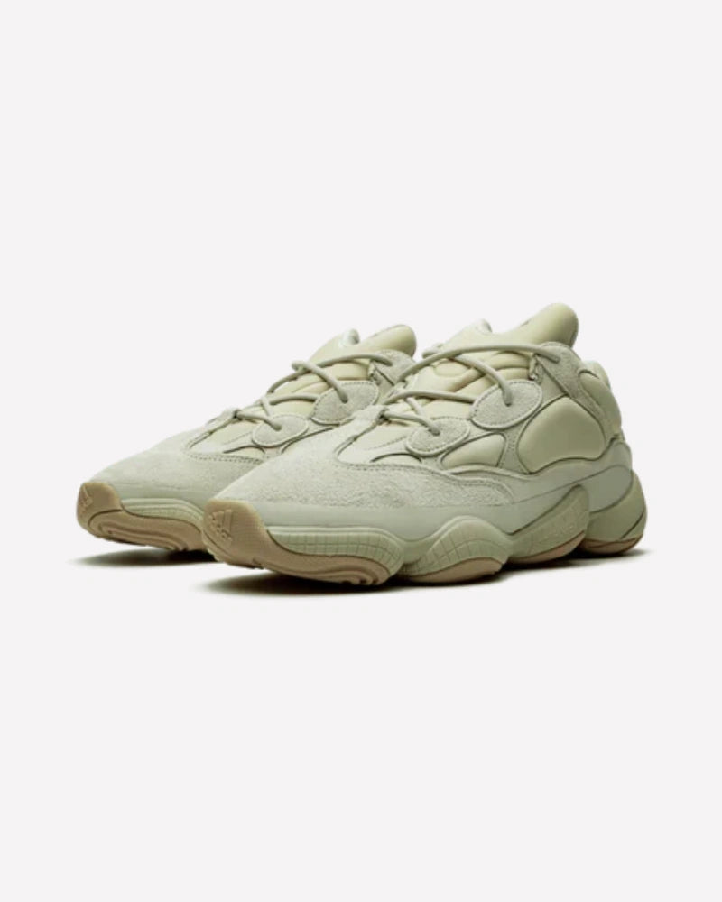 adidas Yeezy 500 Stone