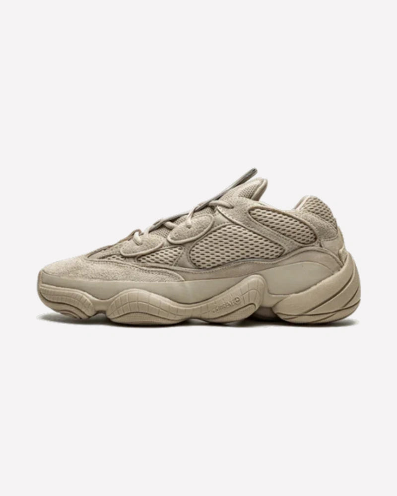 adidas Yeezy 500 Taupe Light