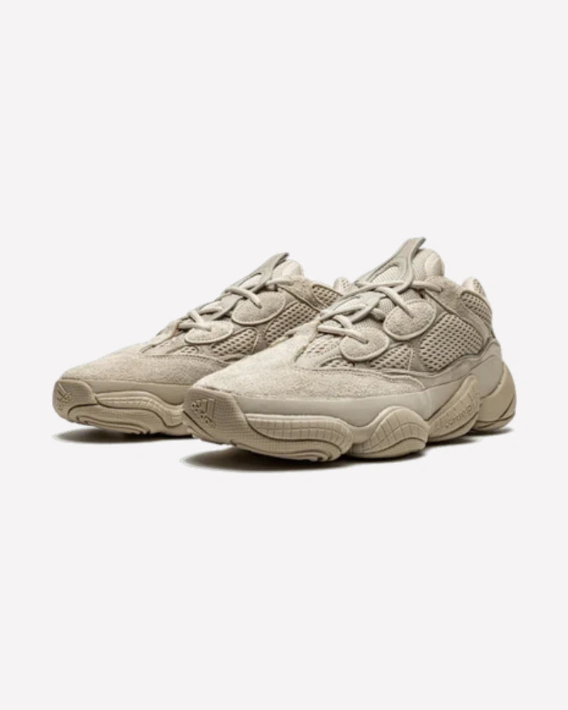 adidas Yeezy 500 Taupe Light