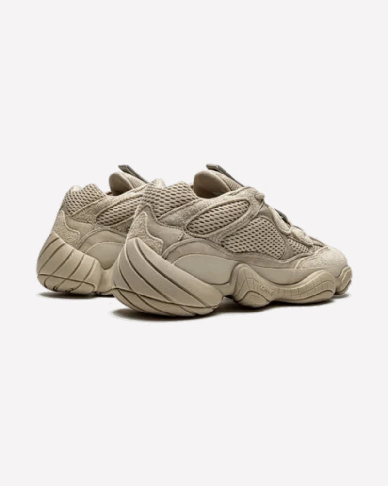 adidas Yeezy 500 Taupe Light